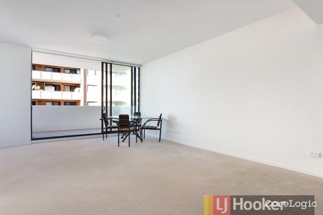 Property photo of B505/458 Forest Road Hurstville NSW 2220