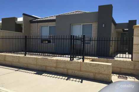 35 Observatory Ave, Aubin Grove, WA 6164