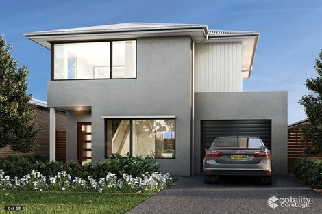 Property photo of 6 Shepherd Street Oran Park NSW 2570