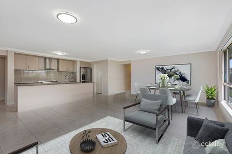 Property photo of 9 Colthouse Drive Thornlands QLD 4164