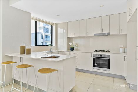 Property photo of 61/313 Forest Road Hurstville NSW 2220