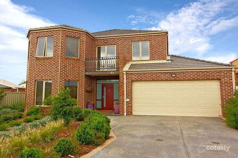 3 Hounslow Grn, Caroline Springs, VIC 3023