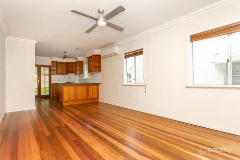 34 Lizzie St, Bardon, QLD 4065