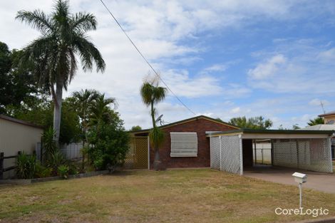 Property photo of 1 Wilby Place Emerald QLD 4720