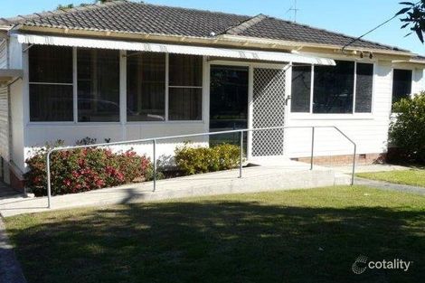 Property photo of 26 Conmurra Circuit Shortland NSW 2307