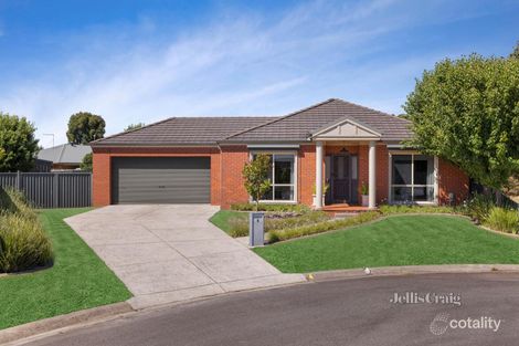 Property photo of 4 Castlebar Close Invermay Park VIC 3350
