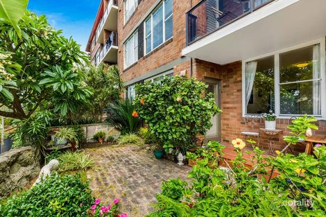 Property photo of 10/2 Pearson Street Balmain East NSW 2041