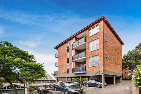 Property photo of 10/2 Pearson Street Balmain East NSW 2041