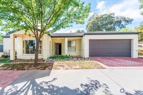 Property photo of 1/4 Lind Close Fraser ACT 2615