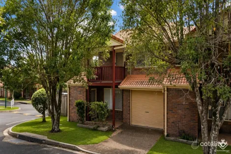 Property photo of 39/189 Wecker Road Mansfield QLD 4122