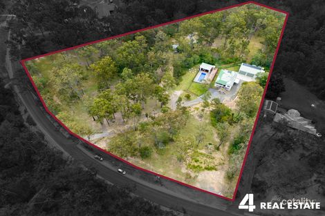 Property photo of 283-307 Marks Road Jimboomba QLD 4280