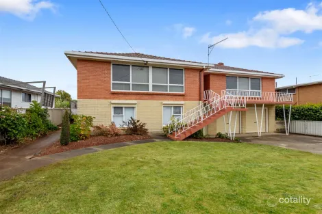 Property photo of 70 Percy Street Devonport TAS 7310