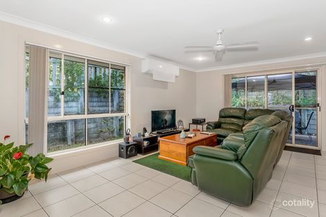 Property photo of 6 Seashell Avenue Coomera QLD 4209