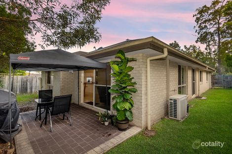 Property photo of 6 Seashell Avenue Coomera QLD 4209