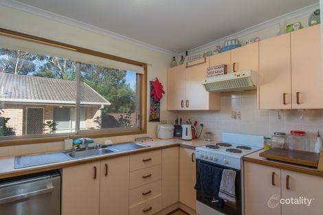 Property photo of 3/6 Carisbrooke Close Bomaderry NSW 2541