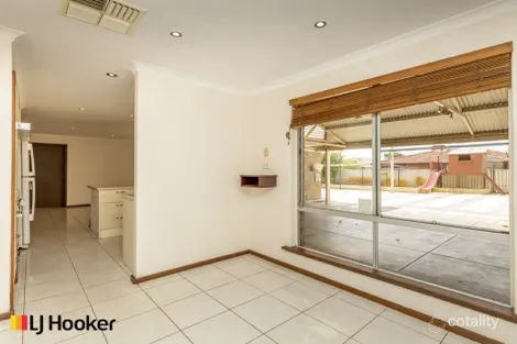 Property photo of 1 Nerida Way Parkwood WA 6147