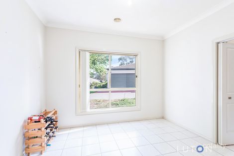 Property photo of 1/4 Lind Close Fraser ACT 2615