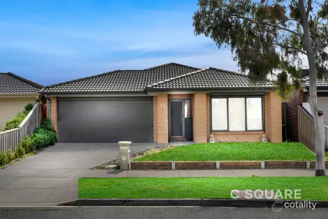 11 Chambly Dr, Mickleham, VIC 3064