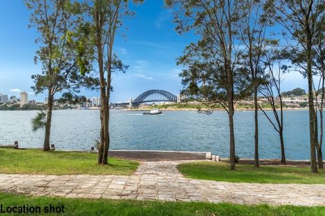 Property photo of 10/2 Pearson Street Balmain East NSW 2041