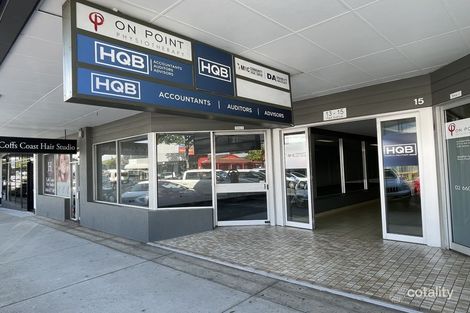 3/13 Park Ave, Coffs Harbour, NSW 2450