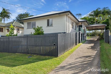 Property photo of 77 Doorey Street Keperra QLD 4054