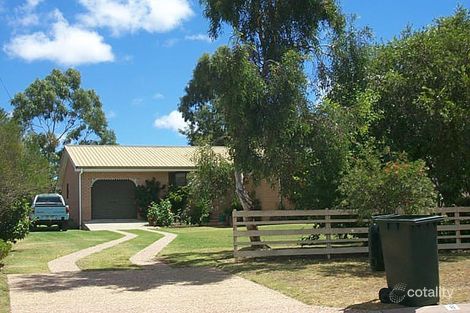 8 Moncrieffe St, Warwick, QLD 4370