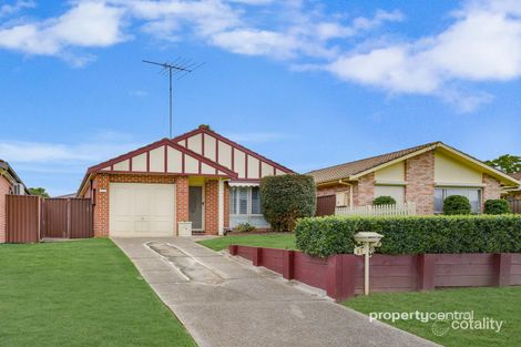 61 Explorers Way, St Clair, NSW 2759