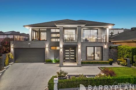 3 Lodge Way, Bundoora, VIC 3083