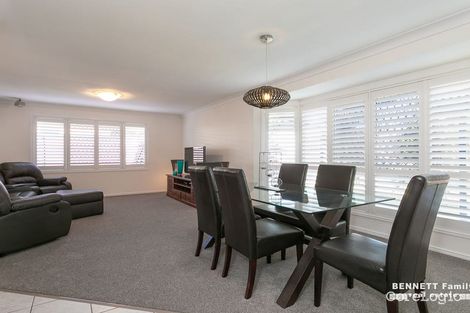 Property photo of 19 Kintyre Street Victoria Point QLD 4165