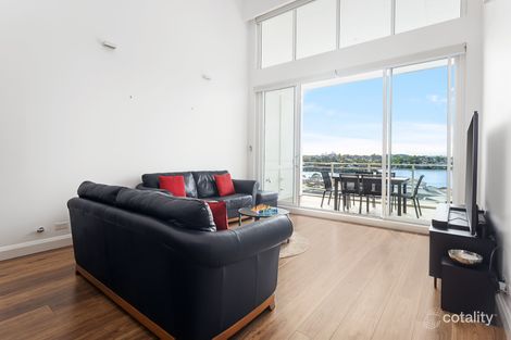 Property photo of 904/17 Woodlands Avenue Breakfast Point NSW 2137