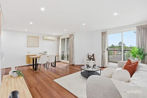 Property photo of 408/91D Bridge Road Westmead NSW 2145