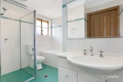 Property photo of 1/59 Queen Street North Strathfield NSW 2137