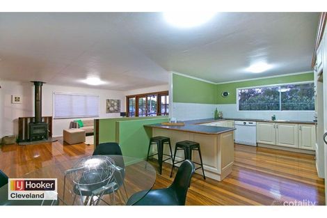 Property photo of 13 Sleath Street Ormiston QLD 4160