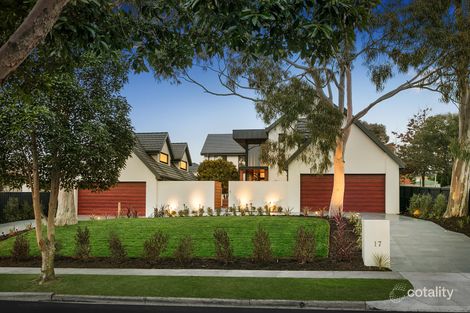 17 Ellsa St, Balwyn North, VIC 3104