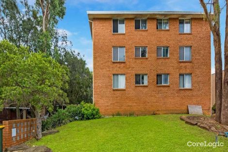 Property photo of 8/14 Luxford Road Mount Druitt NSW 2770