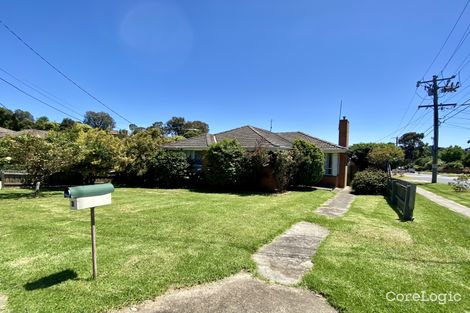 Property photo of 31 Busst Drive Watsonia North VIC 3087