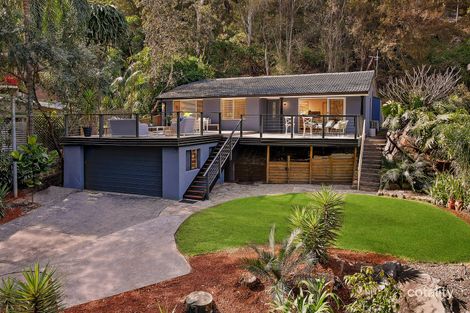 Property photo of 21 Daley Avenue Daleys Point NSW 2257