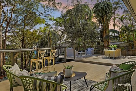 Property photo of 21 Daley Avenue Daleys Point NSW 2257