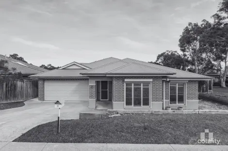 Property photo of 5 Merredin Circuit Doreen VIC 3754