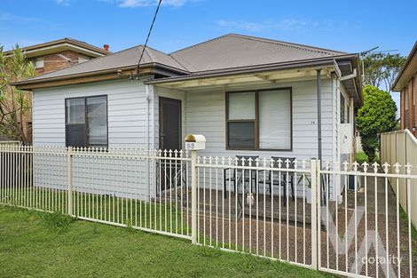 Property photo of 26 Newcastle Street Stockton NSW 2295