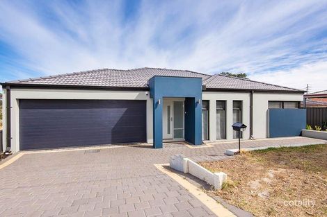 Property photo of 15A Pycombe Way Westminster WA 6061