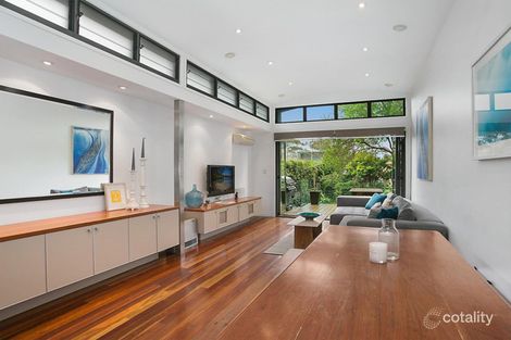 Property photo of 3 Dangar Street Randwick NSW 2031
