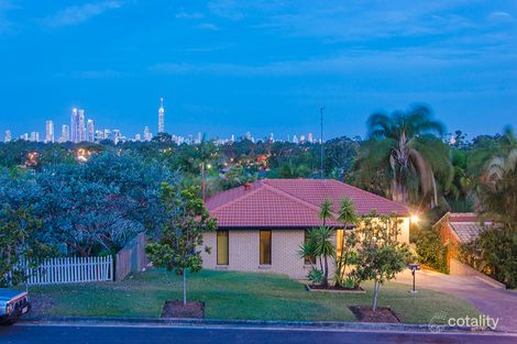 Property photo of 28 Allspice Drive Ashmore QLD 4214