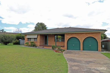 12 Alroy Cl, Singleton Heights, NSW 2330