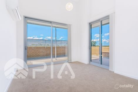 Property photo of 23/1 Cowan Road Mount Colah NSW 2079