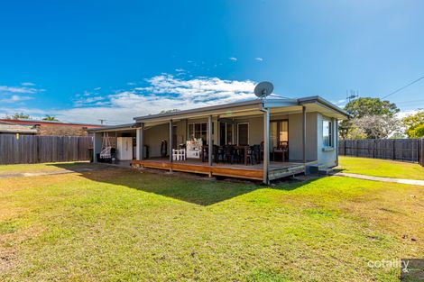 41 Avenell St, Avenell Heights, QLD 4670