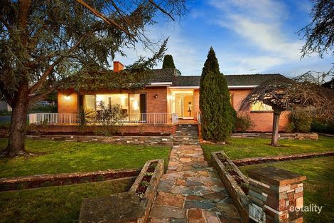 Property photo of 292 Lower Heidelberg Road Ivanhoe East VIC 3079