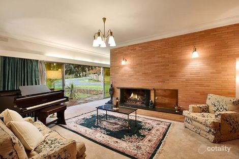 Property photo of 292 Lower Heidelberg Road Ivanhoe East VIC 3079