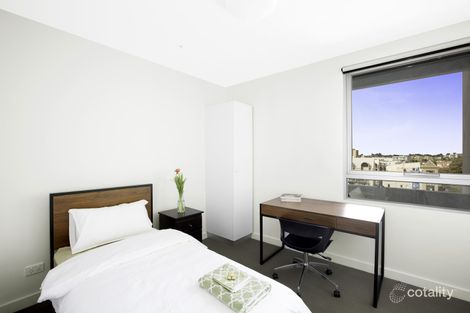 Property photo of 707/42 Porter Street Prahran VIC 3181