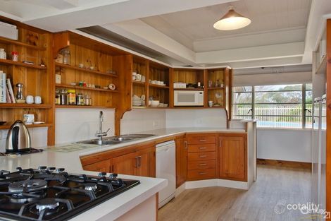 Property photo of 223 Shepherds Hill Road Eden Hills SA 5050